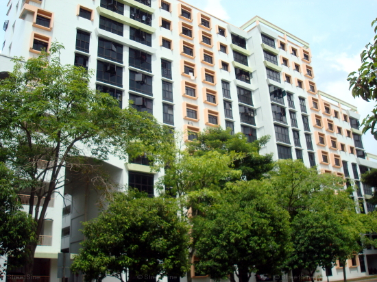 Blk 525 Woodlands Drive 14 (Woodlands), HDB 4 Rooms #361482